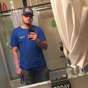 Meet your Posher, Colton